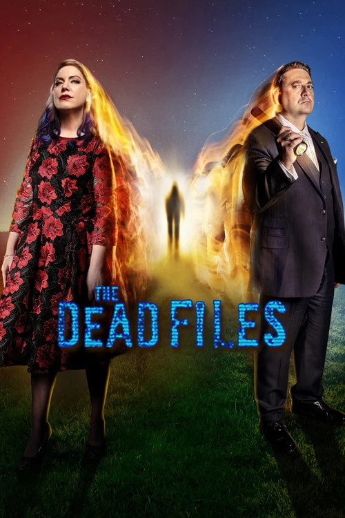 The Dead Files — сезон 12