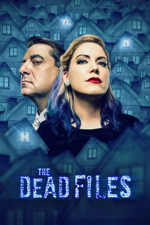The Dead Files — сезон 14
