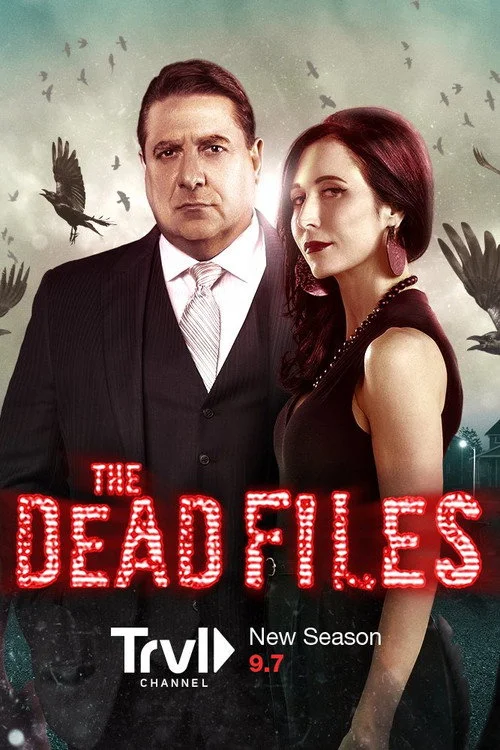 The Dead Files — сезон 15