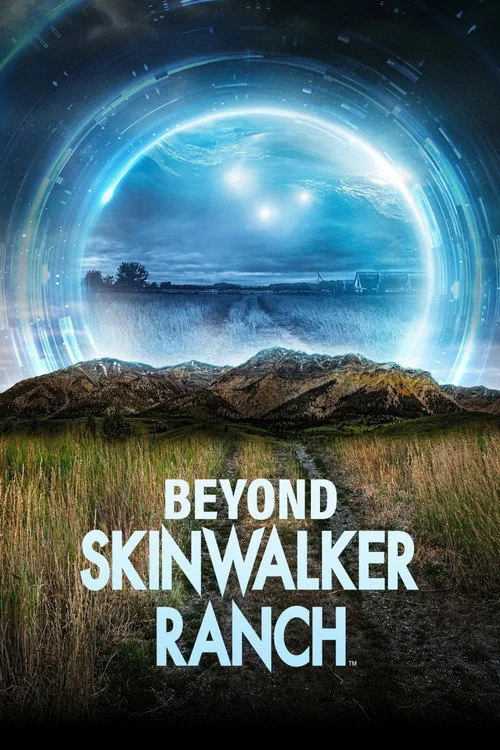 Beyond Skinwalker Ranch — сезон 1