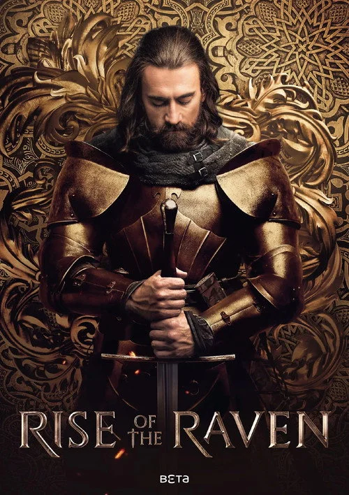 Rise of the Raven — Season 1