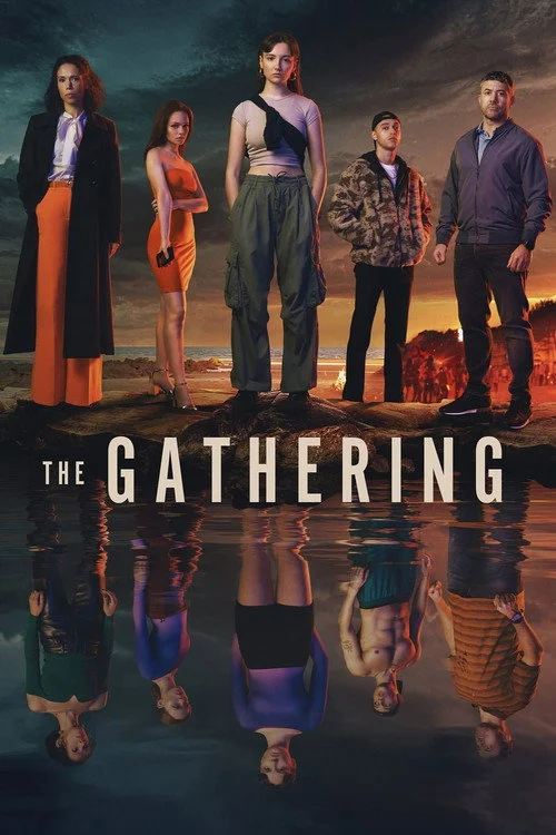The Gathering — Season 1