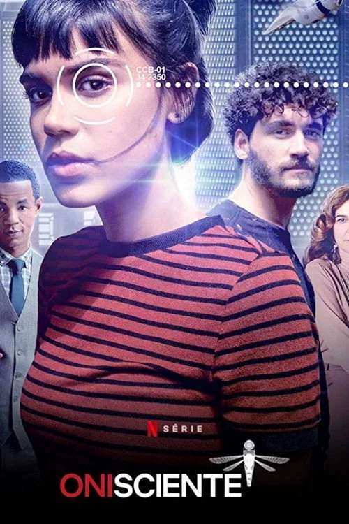 Всеведущий — сезон 1