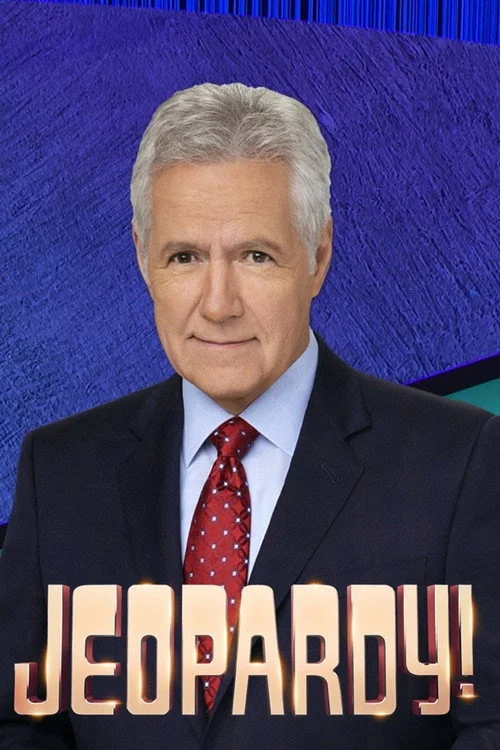 Jeopardy! — Season 33