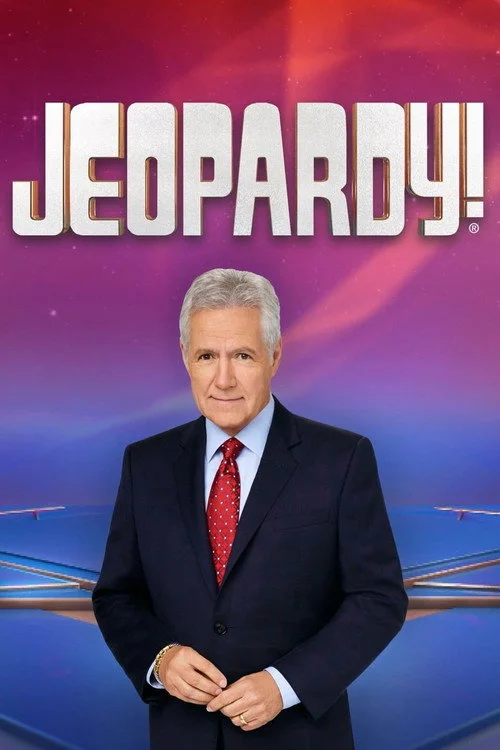 Jeopardy! — Season 35