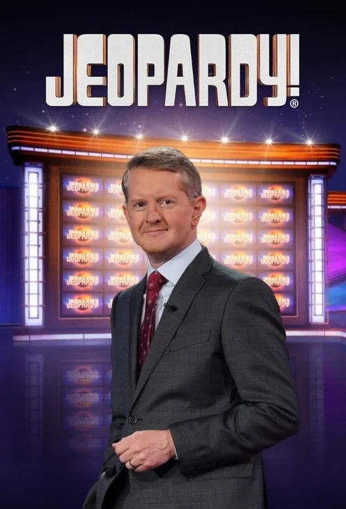 Jeopardy! — Season 40