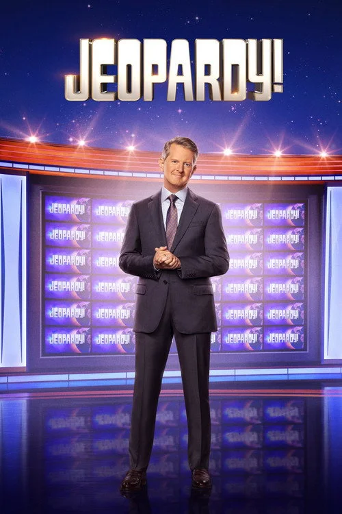 Jeopardy! — Season 42
