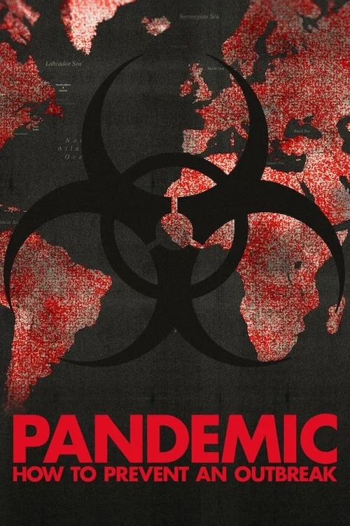 Pandemic: How to Prevent an Outbreak — сезон 1
