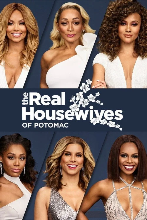 The Real Housewives of Potomac — сезон 3