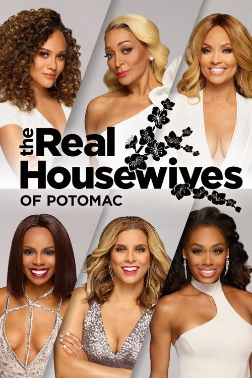 The Real Housewives of Potomac — сезон 4