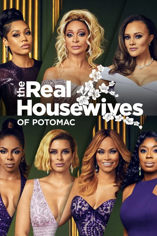 The Real Housewives of Potomac — сезон 5