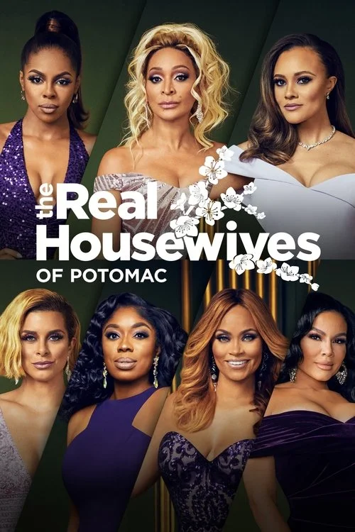 The Real Housewives of Potomac — сезон 6