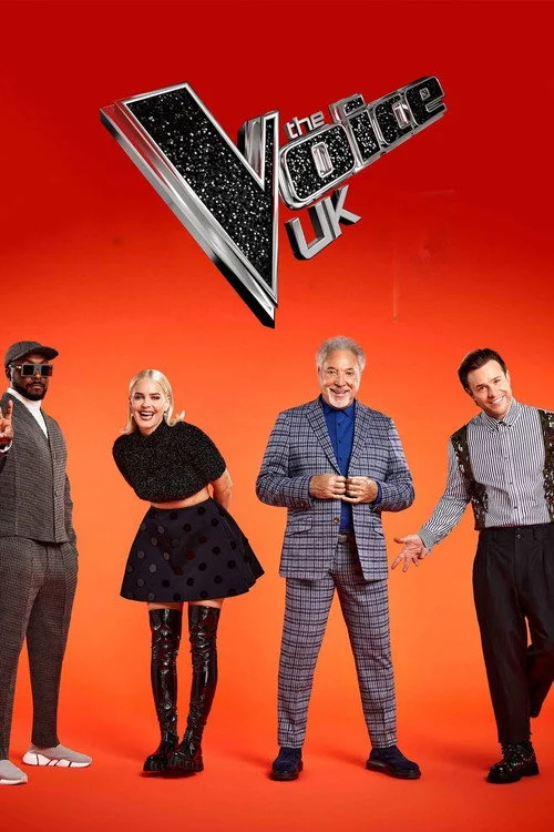The Voice UK — сезон 11