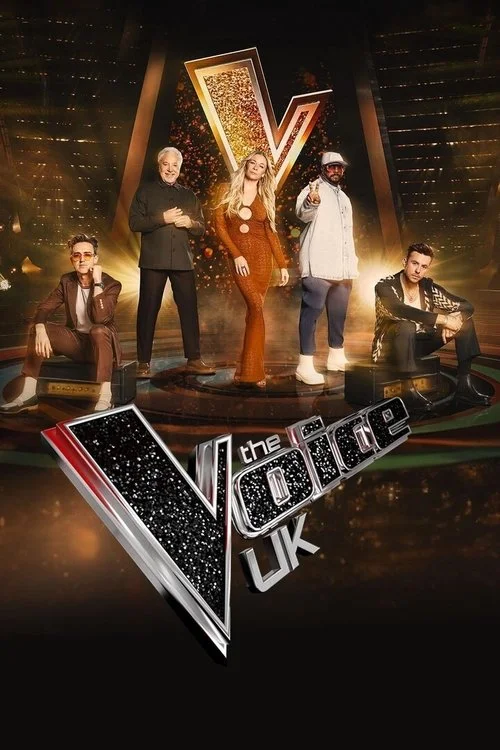 The Voice UK — сезон 13