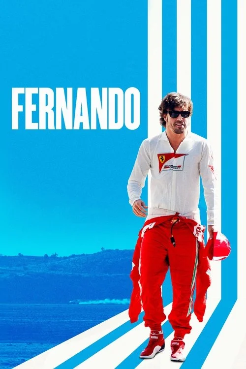 Fernando — сезон 1