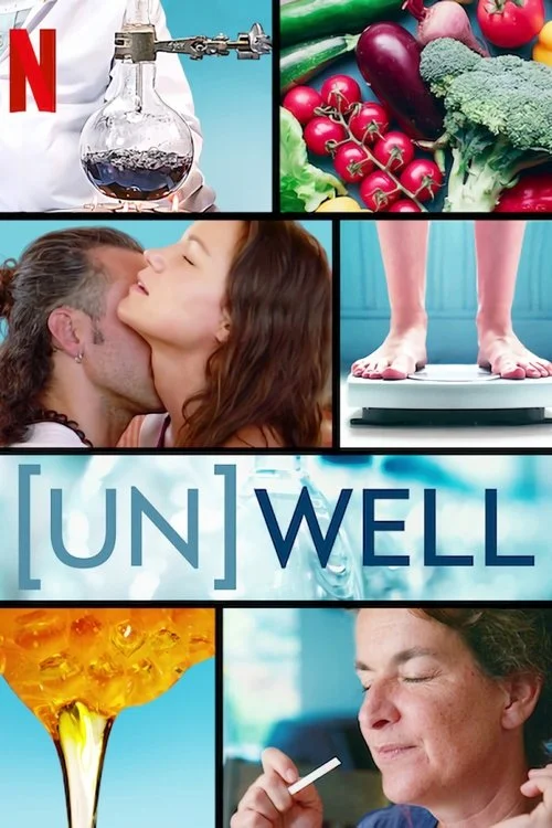(Un)Well — сезон 1
