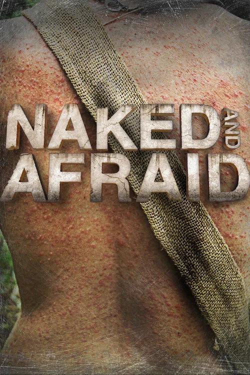 Naked and Afraid — Season 5