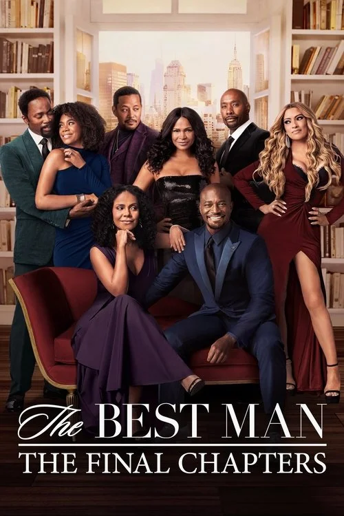 The Best Man: The Final Chapters — сезон 1