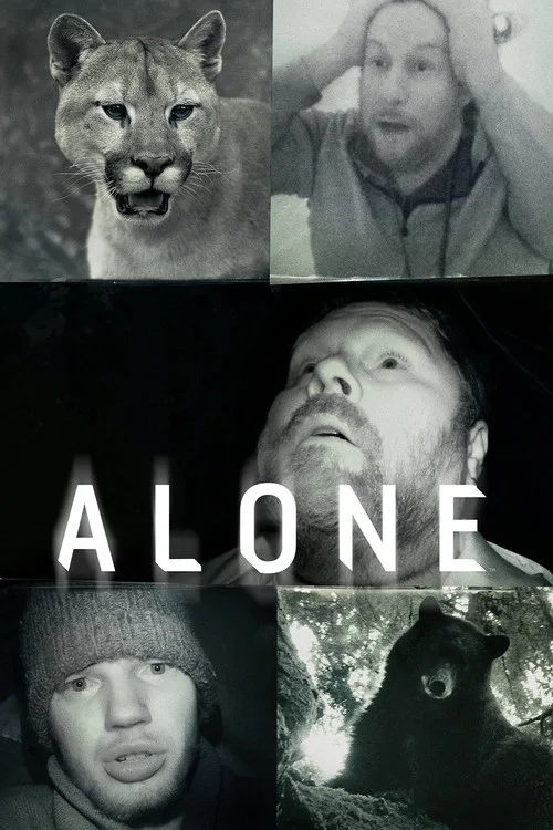 Alone — Season 1