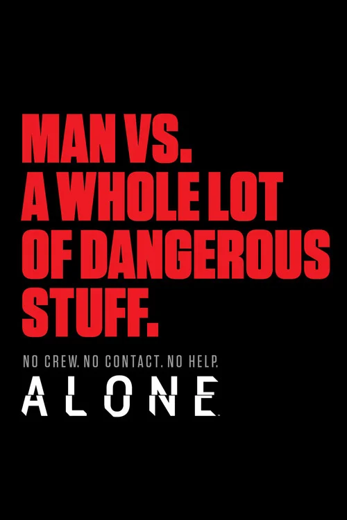 Alone — Season 3