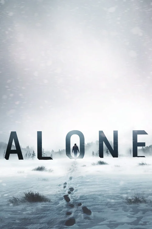 Alone — Season 7