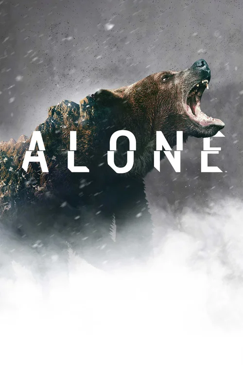 Alone — Season 8