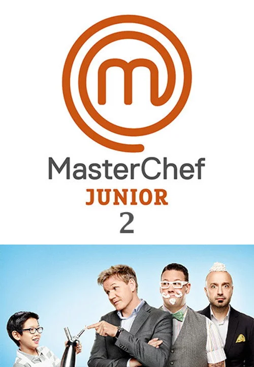 MasterChef Junior — Season 2
