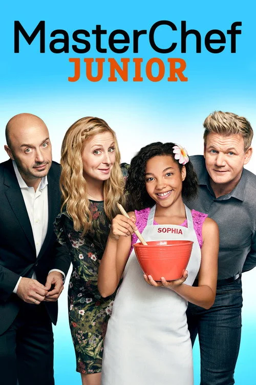 MasterChef Junior — Season 6