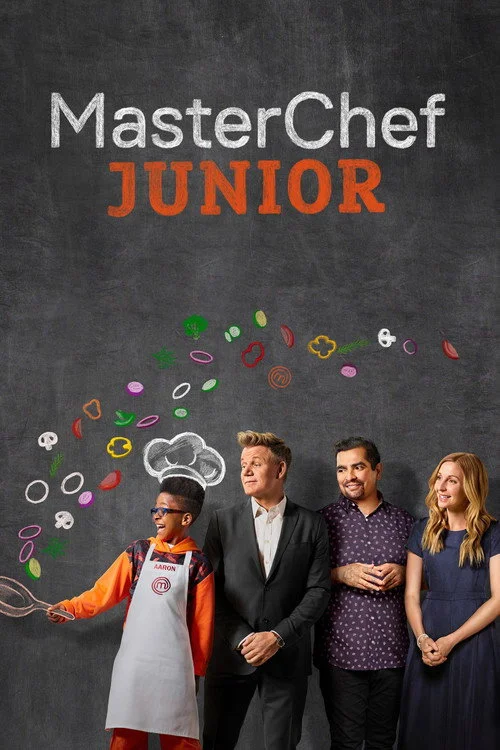 MasterChef Junior — сезон 7