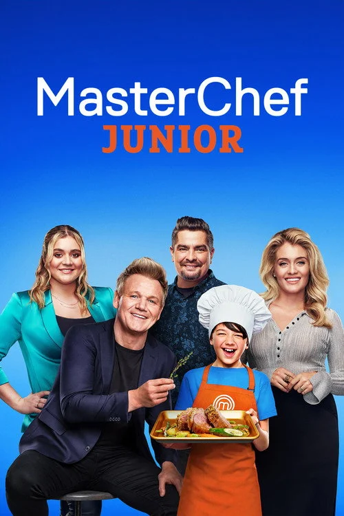 MasterChef Junior — Season 9