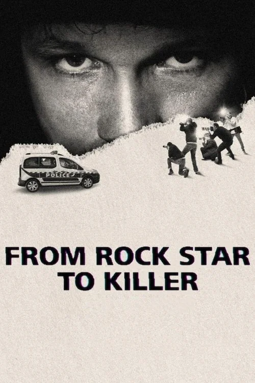 From Rock Star to Killer — Season 1