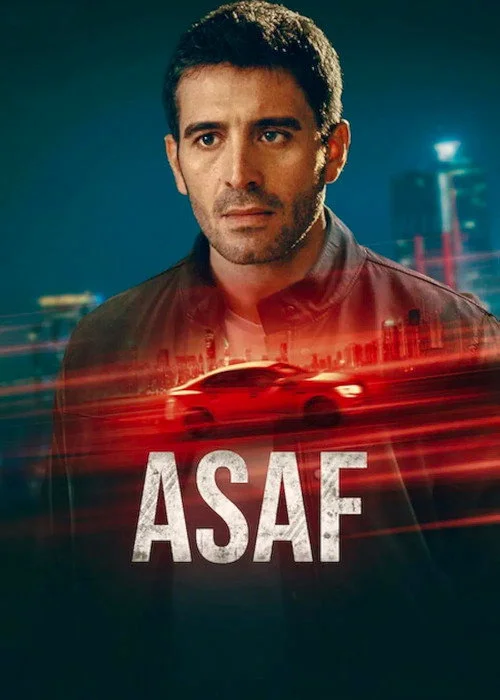 Asaf — Season 1
