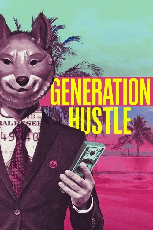 Generation Hustle — Season 1
