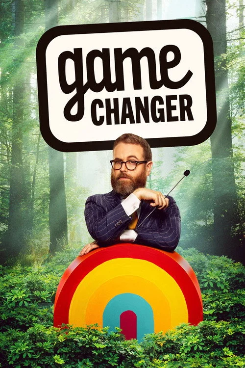 Game Changer — сезон 3