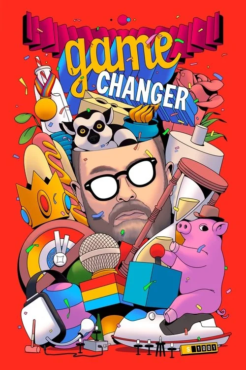 Game Changer — сезон 7