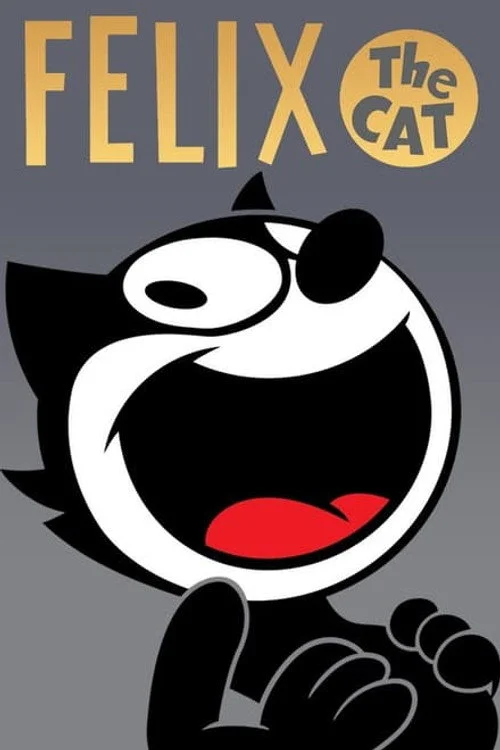 Felix the Cat — сезон 1