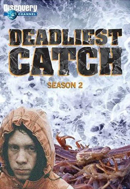 Deadliest Catch — Season 2