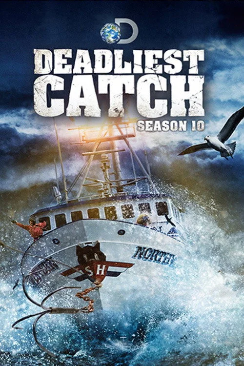 Deadliest Catch — Season 10