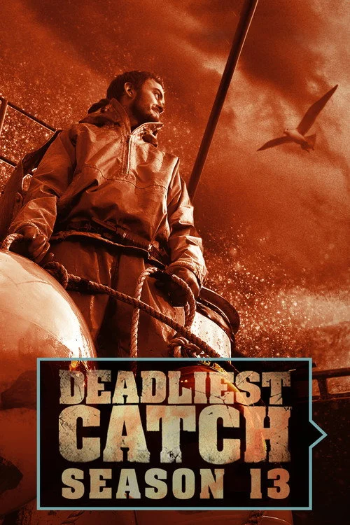 Deadliest Catch — Season 13