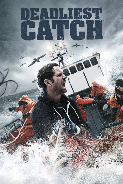 Deadliest Catch — Season 15