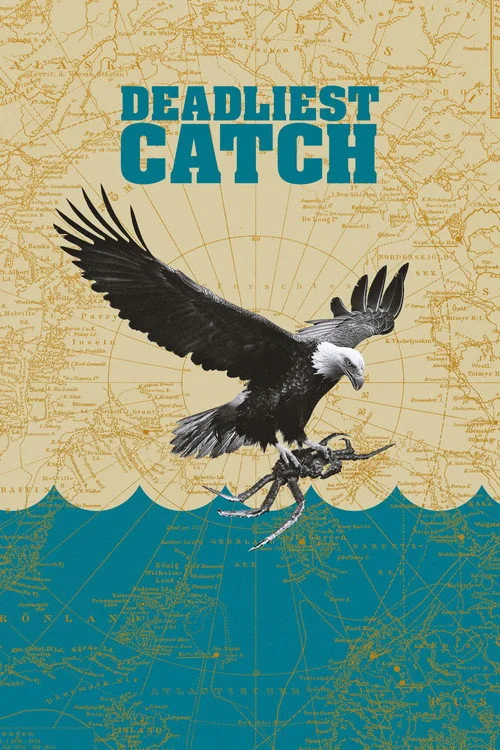 Deadliest Catch — Season 19