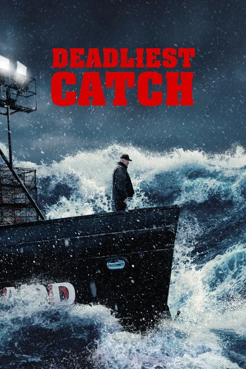 Deadliest Catch — Season 20