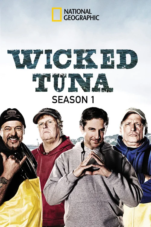 Wicked Tuna — сезон 1