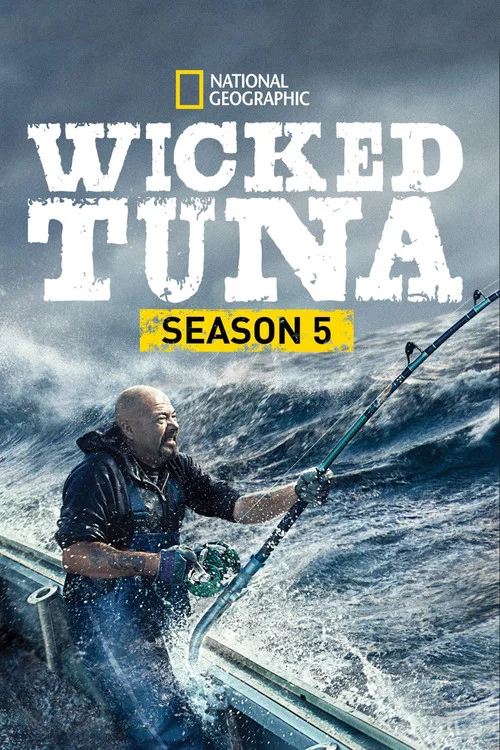 Wicked Tuna — сезон 5