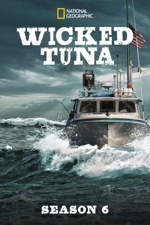 Wicked Tuna — сезон 6
