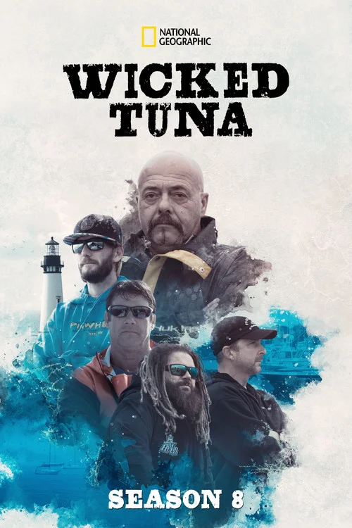 Wicked Tuna — сезон 8