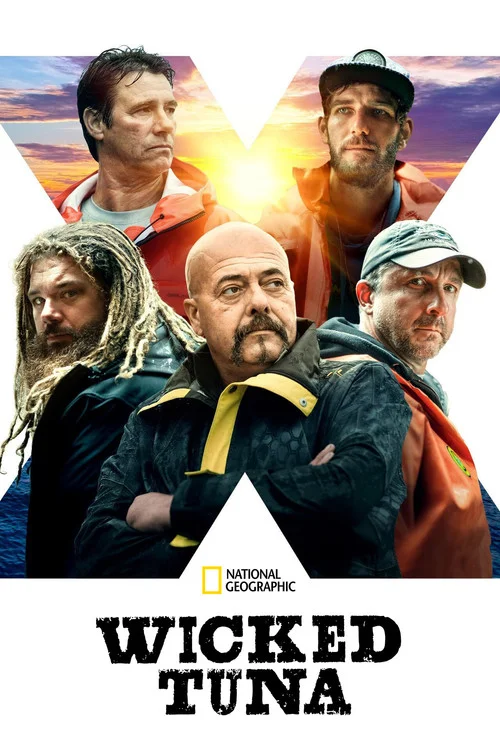Wicked Tuna — сезон 10