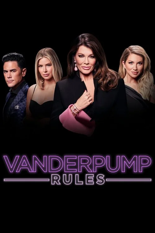 Vanderpump Rules — Season 8