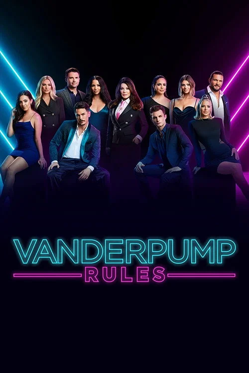 Vanderpump Rules — Season 9