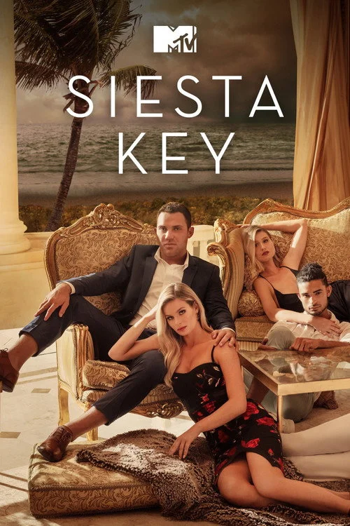 Siesta Key — сезон 2
